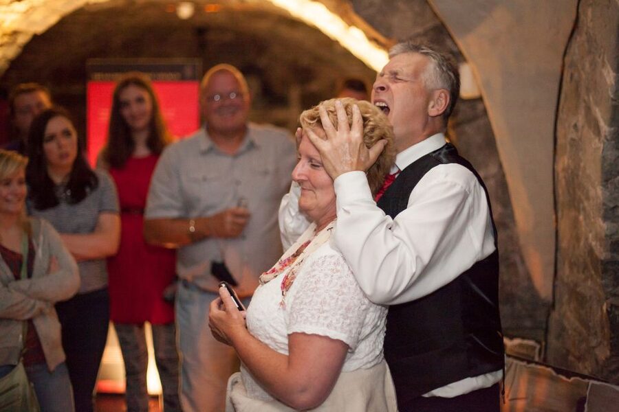 The Dublin Ghostbus Tour - Why Dublin’s original Ghostbus feels like theatre
