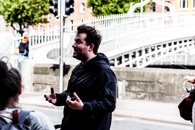 The Dublin True Crime Tour - Key highlights you should care about