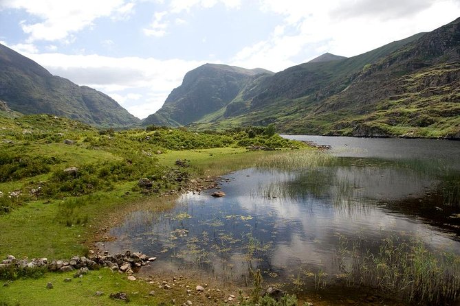The Gap of Dunloe Adventure Day Tour from Killarney - Key things to know before you go