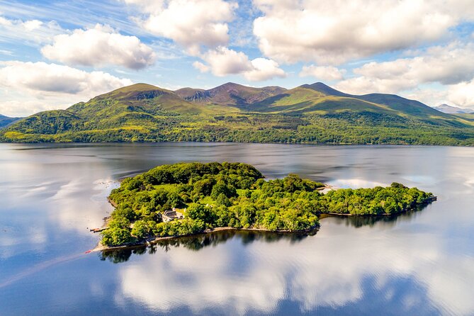 The Gap of Dunloe Adventure Day Tour from Killarney - Lakes of Killarney by boat: calm water, lively pilots, and quick sights