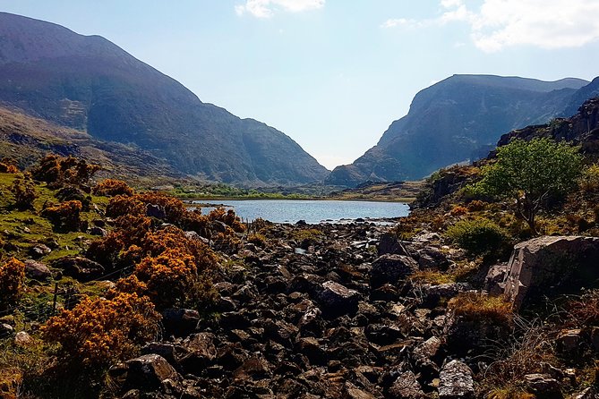 The Gap of Dunloe Adventure Day Tour from Killarney - The Gap of Dunloe: why the route feels dramatic up close