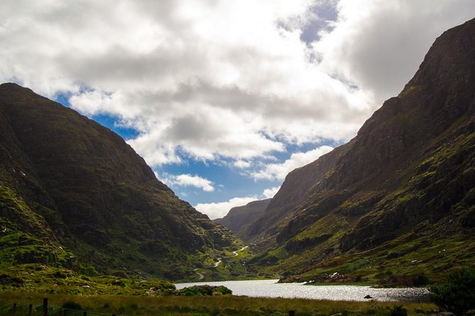 The Gap of Dunloe Adventure Day Tour from Killarney - Old Weir Bridge and those “small moments” on the water