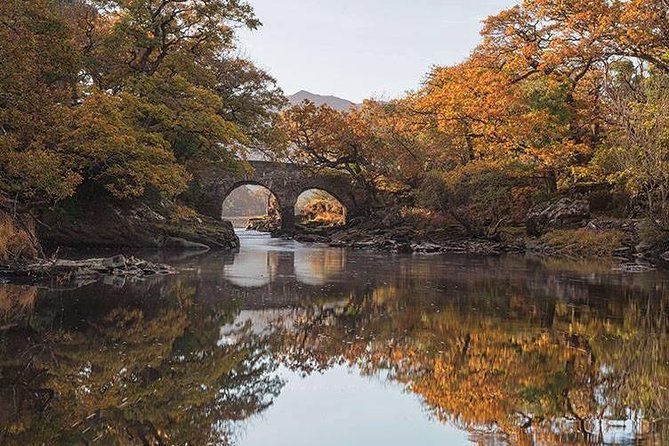 The Gap of Dunloe - Day Trip (One Way Only) - Key takeaways before you go