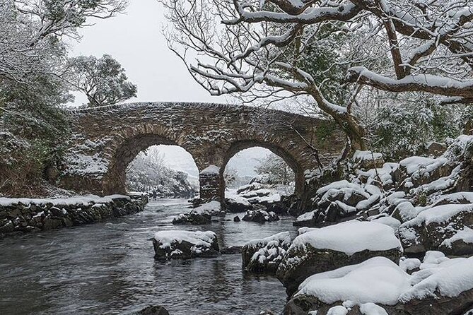 The Gap of Dunloe - Day Trip (One Way Only) - Price and value: what $48.06 buys you in Killarney