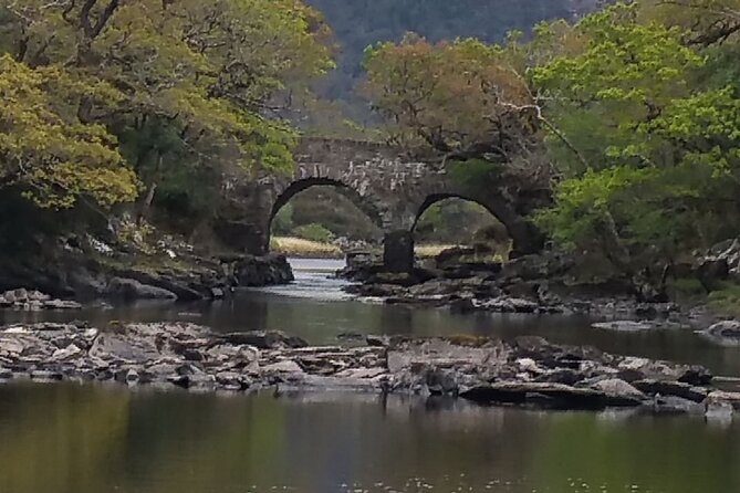 The Gap of Dunloe - Day Trip (One Way Only) - Timing, comfort, and what to bring for the Gap walk