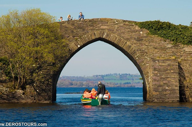 The Gap of Dunloe Full-Day Tour from Killarney - Key points I’d plan around