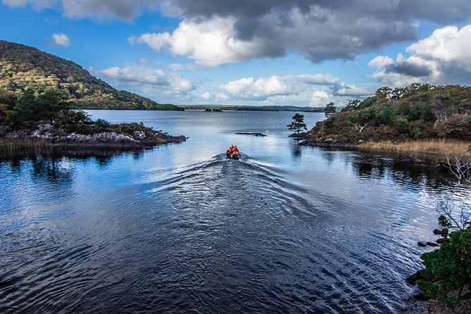The Gap of Dunloe Full-Day Tour from Killarney - Kate Kearney’s Cottage: your Gap portal (and your first decision)