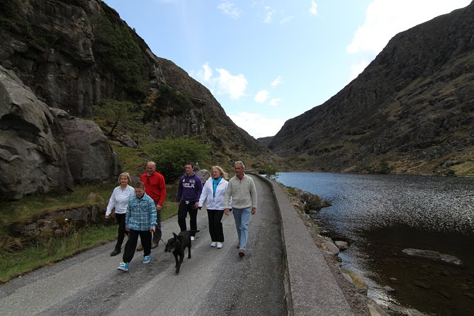 The Gap of Dunloe Full-Day Tour from Killarney - Lord Brandon’s Cottage stop: the place to grab coffee and regroup