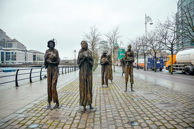 The History of Dublin With Locals: 1916 Easter Rising PRIVATE Tour - What to wear and how to get the most out of 3.5 hours