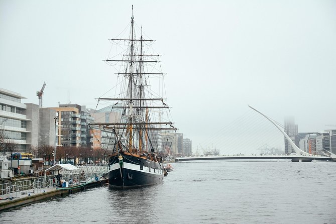 The History of Dublin With Locals: 1916 Easter Rising PRIVATE Tour - Meeting point to finish, and how the pacing usually works