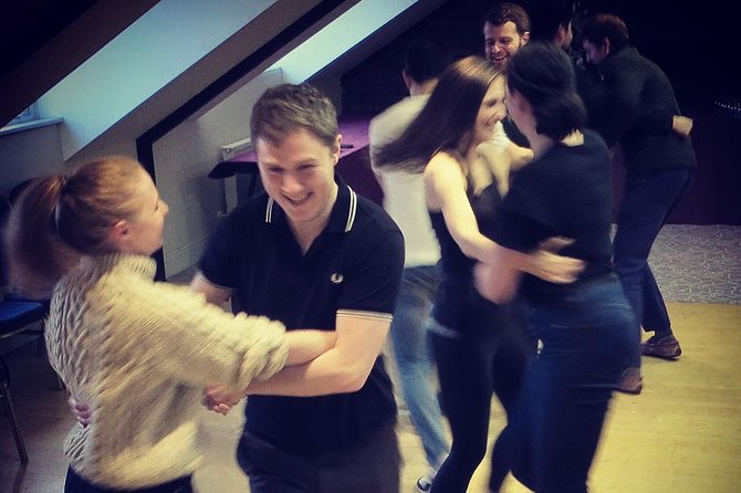 The Irish Dance Experience in Galway, Ireland - Key Things to Know Before You Go to Claddagh Hall