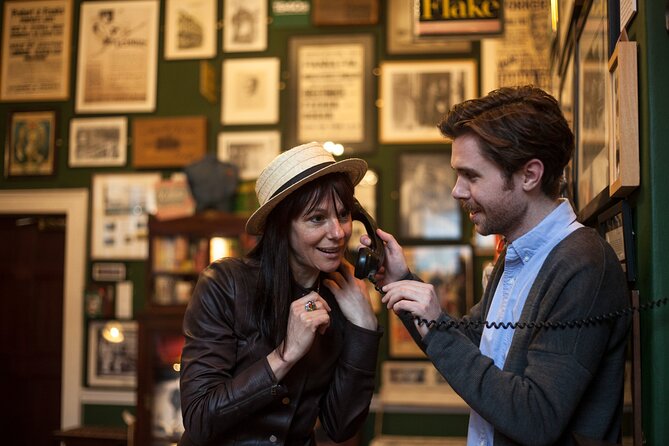 The Little Museum of Dublin: Famous Guided Tour - What I’d call the trade-offs, in plain language