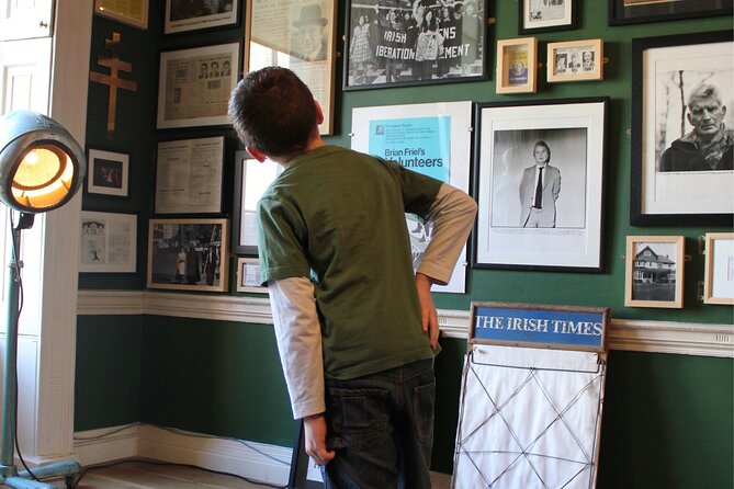 The Little Museum of Dublin Famous Guided Tour - The museum highlights you’ll likely see on this tour