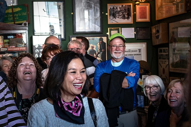 The Little Museum of Dublin: Famous Guided Tour - Who this tour suits best, and who should choose something else