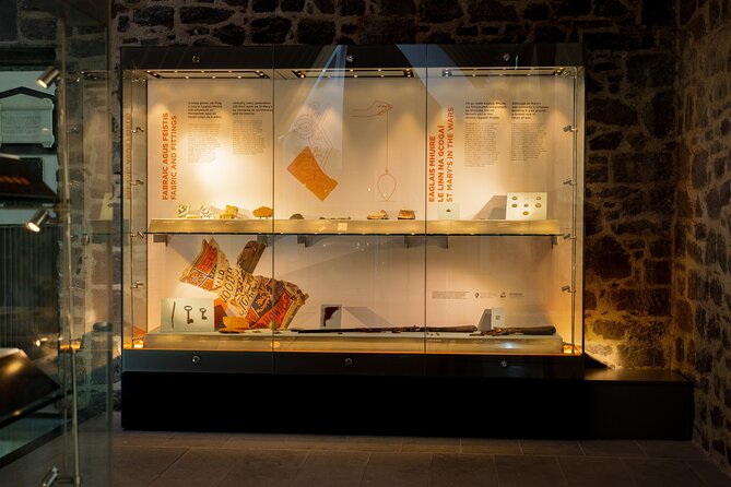 The Medieval Mile Museum Guided Tour - Should you book the Medieval Mile Museum Guided Tour?