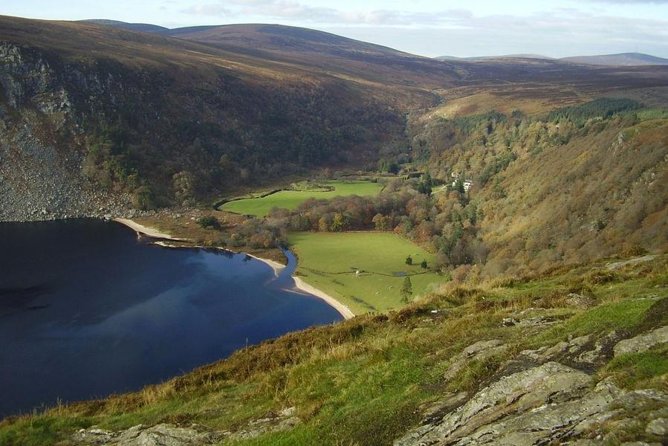 The Original Award Winning Wild Wicklow Tour incl. Glendalough - Why This Wicklow Day Trip Works So Well From Dublin