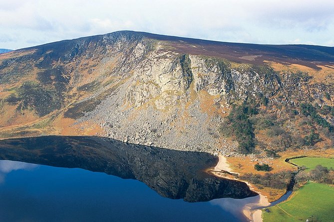 The Original Award Winning Wild Wicklow Tour incl. Glendalough - Small-Group Style, Air-Conditioned Comfort, and Timing That Feels Real