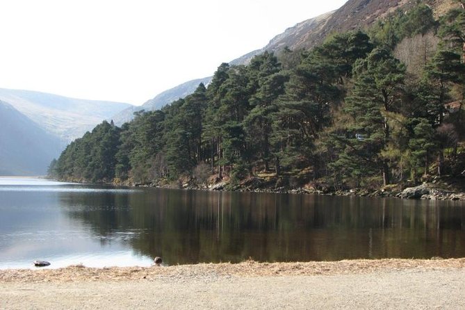 The Original Award Winning Wild Wicklow Tour incl. Glendalough - Dublin to Killiney Hill: Coastal Views Without a Long Wait