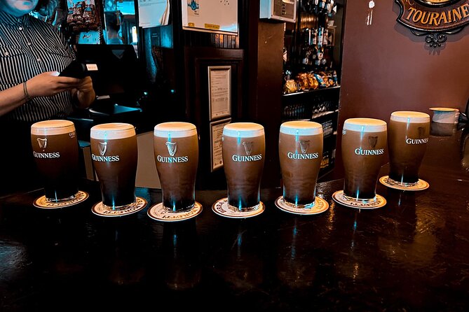 The Perfect Pint Pub Tour - Who should book this and who should skip it