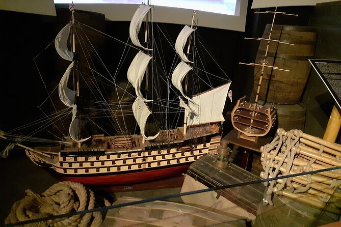 The Queenstown Story @ Cobh Heritage Centre , Great Stories of Emigration. - Skip-the-line value, and when it actually matters