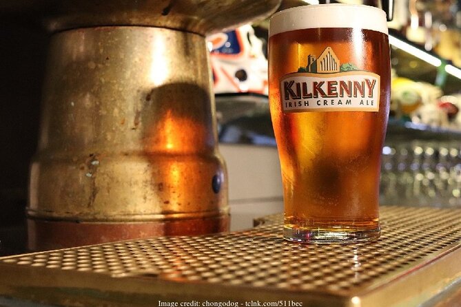 The True Dublin Experience: Private Irish Pub Culture Tour - Key things that make this Dublin pub tour work