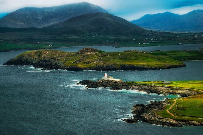 The Valentia Island Experience - Timing that works, even if your Ring of Kerry day feels packed