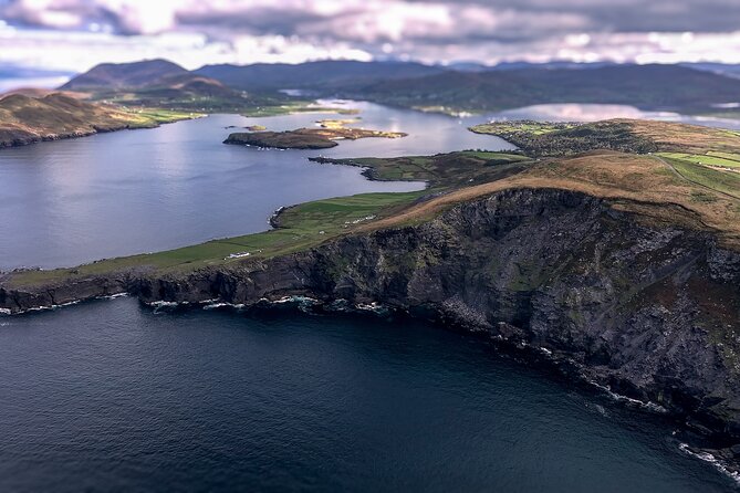 The Valentia Island Experience - Knightstown and the 1866 Transatlantic Telegraph Cable story