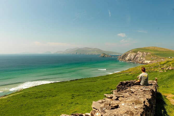 The Wild Coast of Dingle Peninsula and Slea Head from Killarney - Slea Head Drive: Big Views, Beehive Huts, and Famine Cottages Options