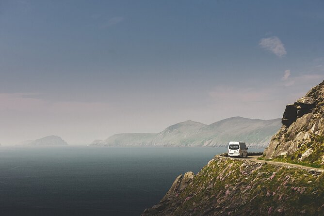 The Wild Coast of Dingle Peninsula and Slea Head from Killarney - Dingle Town for Food, Distillery Time, and Easy Wandering