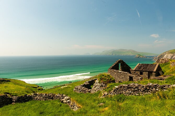 The Wild Coast of Dingle Peninsula and Slea Head from Killarney - Morning Comfort, Small Group Energy, and What to Bring
