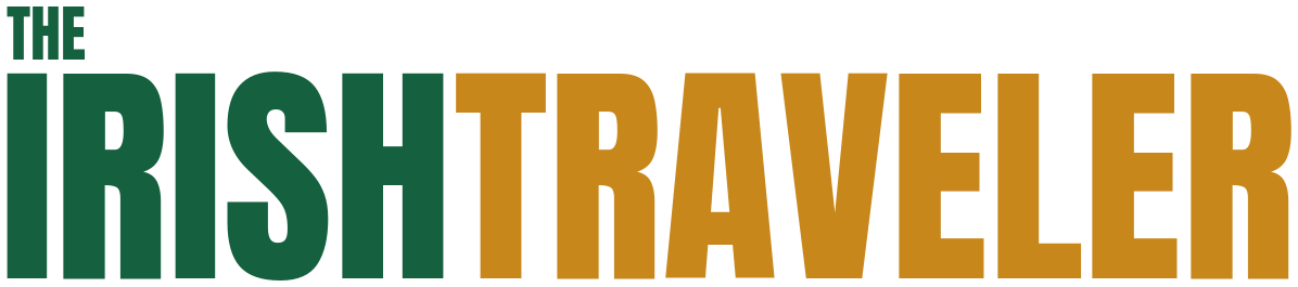 The Irish Traveler