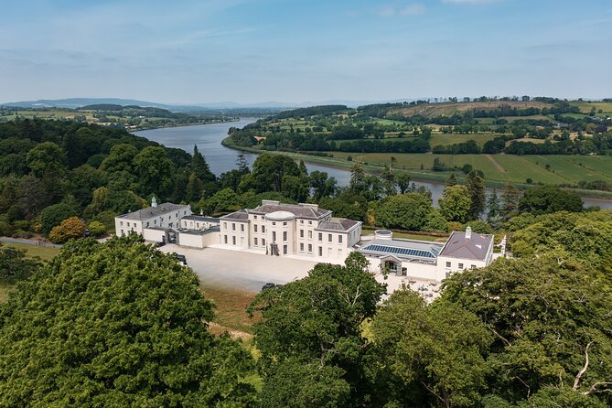 Tickets to Explore Ireland's Global Garden - Mount Congreve Gardens: why this ticket is worth your daylight