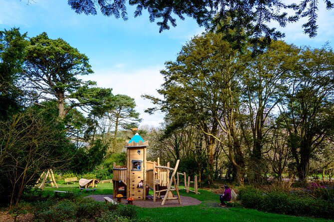 Tickets to Explore Ireland's Global Garden - Practical tips that make a garden ticket feel effortless