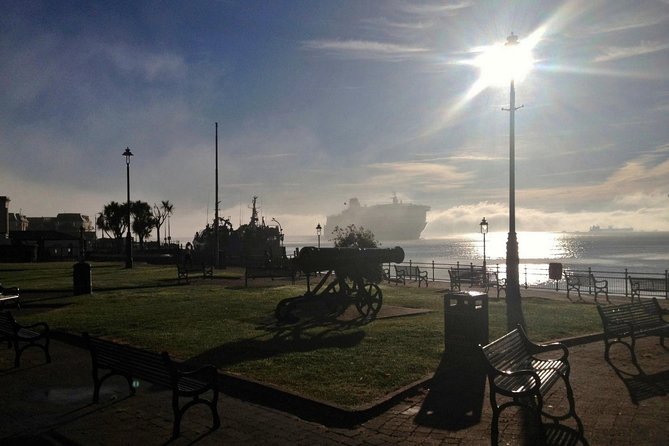 Titanic Trail Guided Walking Tour Cobh - The 1-hour Titanic Trail route, in plain terms