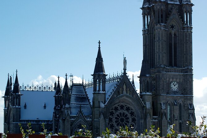 Titanic Trail Guided Walking Tour Cobh - The St. Coleman’s Cathedral finish, and why it’s more than a photo stop