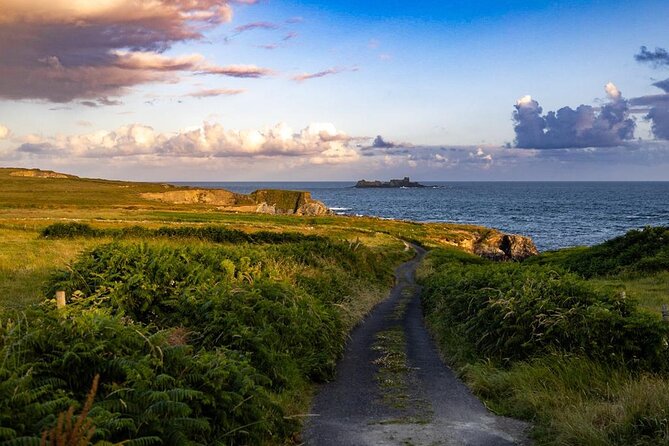 Toe Head Clifftop Hike in West Cork - Key highlights worth planning for