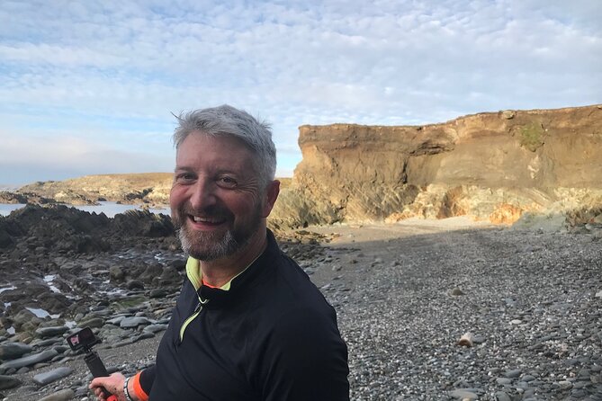 Toe Head Clifftop Hike in West Cork - The Wild Atlantic Way shortcuts: secret trails without the crowds