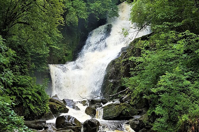Torc mountain & waterfall hike. Killarney. Private guided group. 3½ hours. - Key things to know before you hike Torc