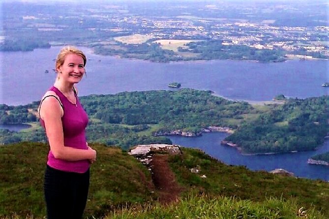 Torc mountain & waterfall hike. Killarney. Private guided group. 3½ hours. - Why Torc Waterfall and Mount Torc is a smart Killarney choice