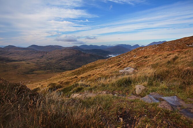 Torc mountain & waterfall hike. Killarney. Private guided group. 3½ hours. - Photos included, and why that’s a bigger deal than it sounds