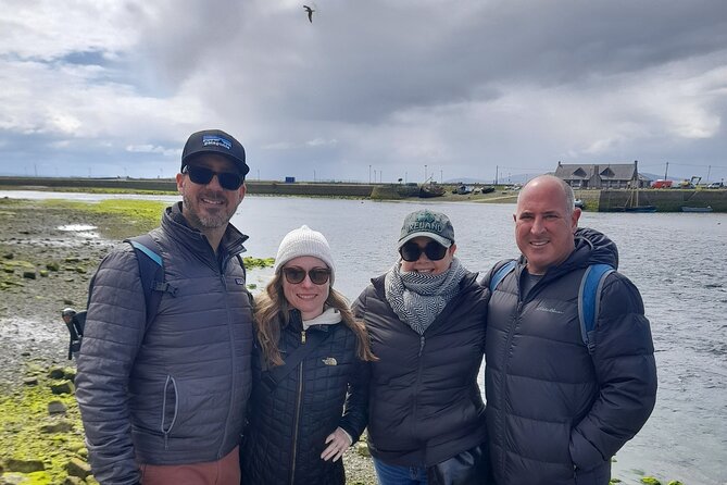 Tour & Taste Galway Food Tour - Timing and walking comfort for a 2:30 pm start