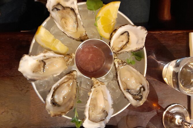 Tour & Taste Galway Food Tour - Galway Market and Kirwan’s Lane: where the tour earns its appetite