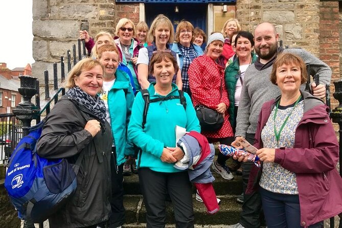 Tour Wicklow Mountains National Park in a limo with private guide - Why Dairine Nuttall’s guiding style makes this day easier