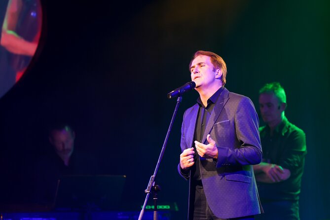 Trad on the Prom - Ireland's #1 Music, Song & Dance Experience - Why this Galway show feels like Irish culture, not just entertainment