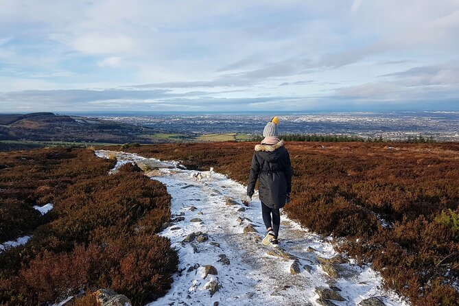Trek the Tombs and Trails in the Dublin Mountains - 6 Key Highlights You Actually Feel on the Trail