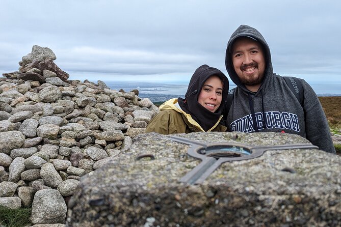 Trek the Tombs and Trails in the Dublin Mountains - Stop by Stop: What Each Tomb Visit Teaches You