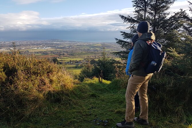 Trek the Tombs and Trails in the Dublin Mountains - Lunch or a Pint: Choosing Your Finish the Right Way
