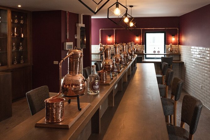 Tribe Gin School Experience in Galway - Key reasons Tribe Gin School makes sense