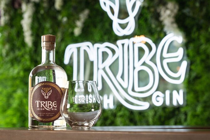 Tribe Gin School Experience in Galway - The 2.5-hour gin class in Galway, what actually happens