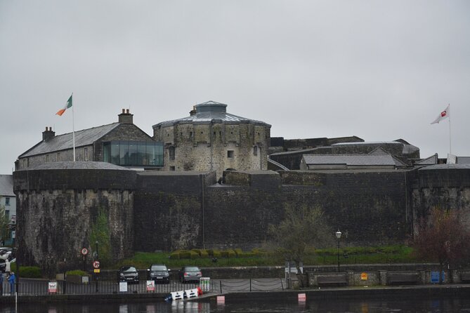 Tullamore Distillery, Athlone and Clonmacnoise from Galway - Who This Tour Fits Best (And Who Might Prefer Something Else)